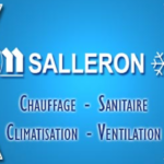 SALLERON SAS